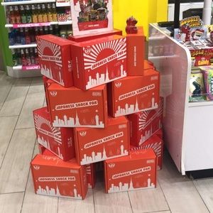 Meet your Posher, Kayla